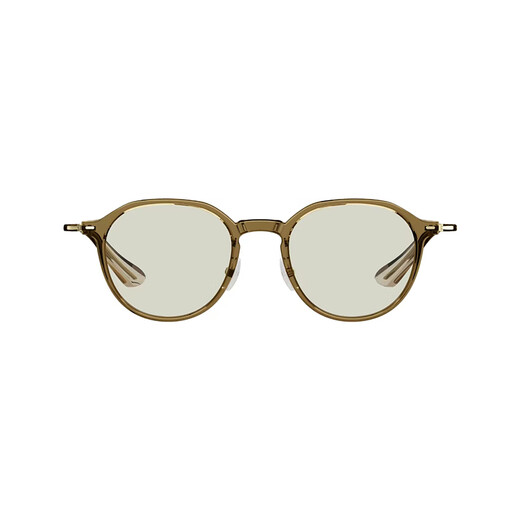 Mijia Xiaomi anti-blue light glasses Pro flat light without radiation protection mobile phone computer goggles round frame