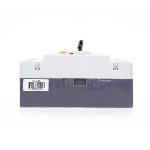 Chint boîtier en plastique disjoncteur de fuite NM1LE-125S4300A250S 400S 630H4300B protection contre les fuites 160 100A 3P