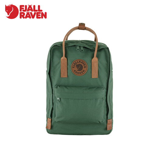 Arctic Fox (FJALLRAVEN) laptop bag kanken no.2 15-inch newly upgraded G-1000 backpack 23803 679 deep patina 18L (can accommodate 15-inch laptop)