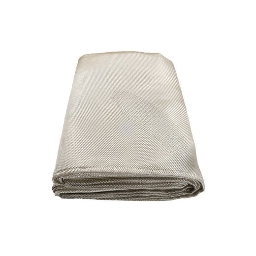 Thickened welding blanket fireproof blanket commercial hot work protective blanket fireproof cloth glass fiber protective blanket 1mx2m