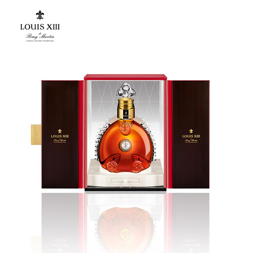 Louis XIII Premium Champagne Cognac 1.5L para Delight Collection
