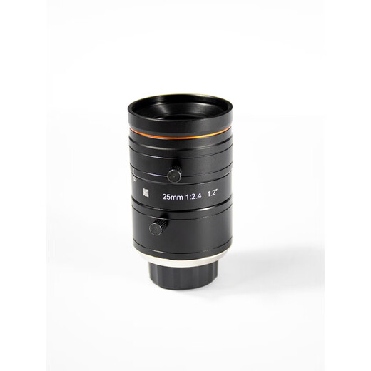 HIKVISION海康威视工业镜头MVL-KF1224M-25MP/16/25/35/50 视觉2 MVL-KF3524M-25MP