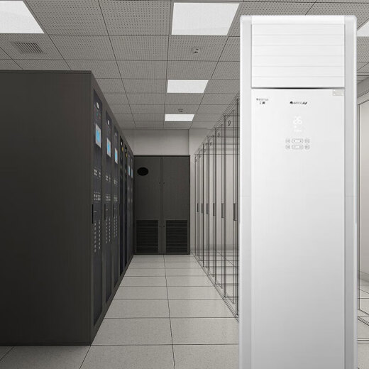 Special Special Broaksion Sainet Machine, отопление и охлаждающий тип вертикального шкафа, кондиционер, супермаркет, компьютерная комната, лаборатория, все включено, 5-лошадиная частота преобразования 380 В, включая 5-метровую трубку