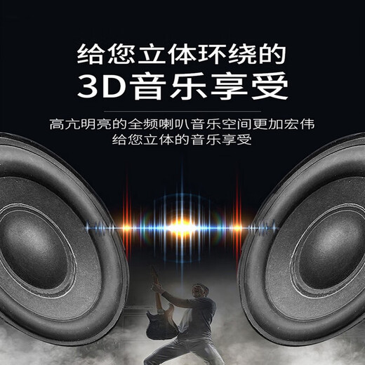 XMSJ蓝牙音乐音响吊扇灯一体隐形风扇灯餐厅卧室客厅带电风扇吊灯 9909银色48寸变频+变光+壁遥双