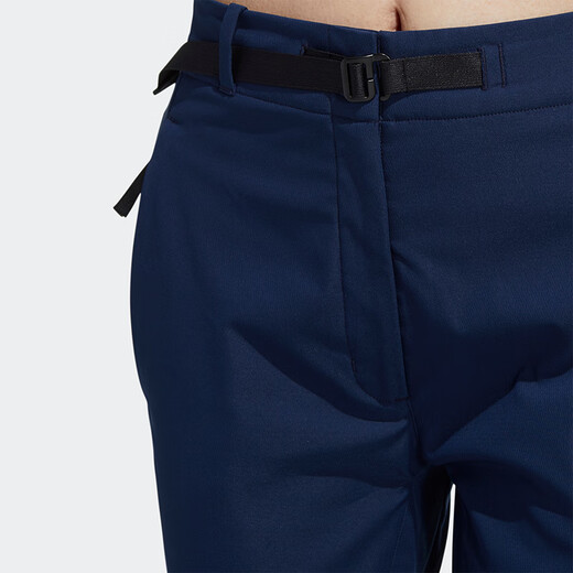 Pantalones deportivos adidas para mujeres al aire libre de moda casual que se dirige versátil de moda pantalones heterosexuales H13820 H13820 xs
