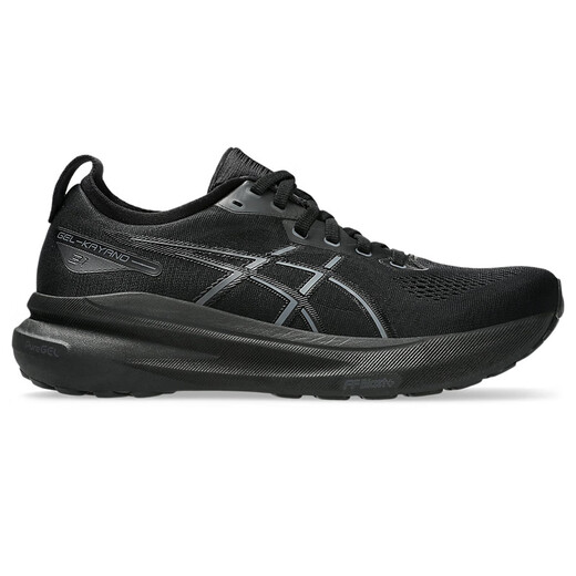 
Asics [Kayano31] Top-level support breathable wear-resistant shock-absorbing classic sports professional running shoes | break-off clearance 1011B868-001 4E [Men's] 39.5