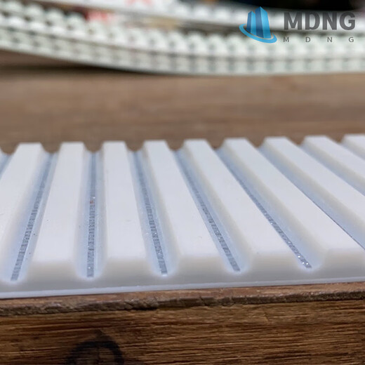 MDNG synchronous belt transmission belt 3htd5ms8m14mxl thickened pu polyurethane steel wire at10 industrial pulley rubber XL L H XH 100