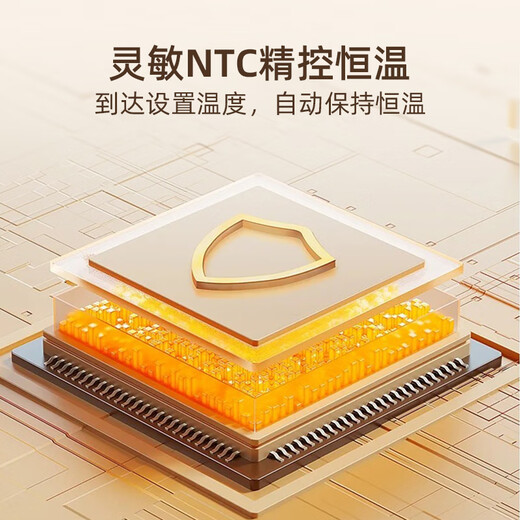 Bear Heated Coaster Ceramic Cup Constant Temperature Coaster Electric Heated Coaster Office Home Insulated Coaster Adjustable Temperature Milk Artifact DRBD-P40T1