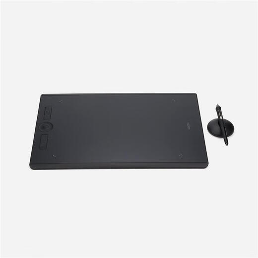 WACOM (WACOM) [JD Logistics Japan Direct Mail] Wacom Board dibujado a mano Pantalla digital Tablero de dibujo Dibujo Tablero de cursos en línea PTH-860/K0 (Xingtuo Pro)