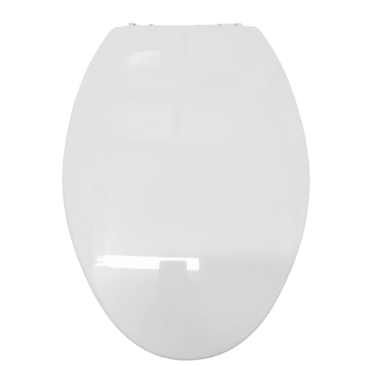 原装K-4141T缓降坐便器盖板挂厕3869/3902/5722/18609 V型 1381配4141
