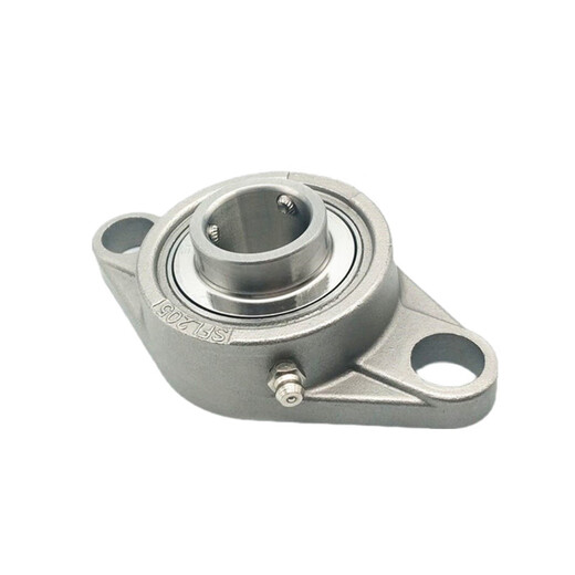 Yue Changsheng stainless steel diamond seat bearing SFL204 SFL205 SFL206 SFL207 SFL208 SFL 202 seats SUCFL212 inner diameter 60 seats hole center others