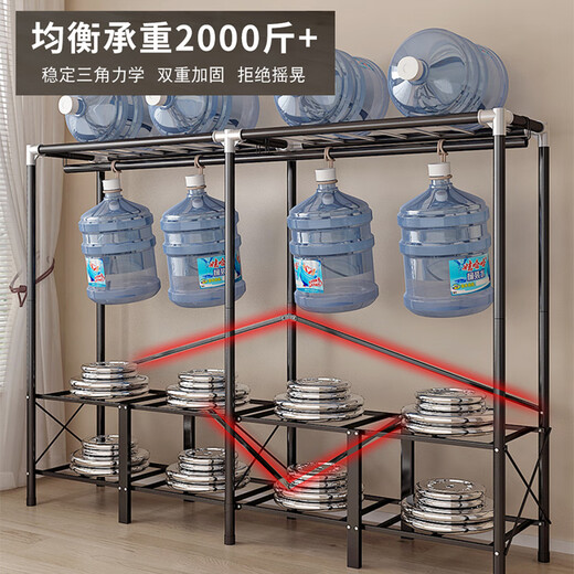 Good wardrobe installation-free steel frame structure household bedroom folding wardrobe full steel frame cloth wardrobe rental room storage cabinet 1.58 meters Youran Xiongbao/folding style