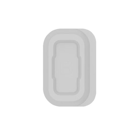 Tanggumai charging port dust plug suitable for CorosPace4/3 Gaochi pro/3 watch charging port Apex4 dust plug soft rubber plug watch accessories micro-embedded protective plug dust plug black (pack of 5) Apex-46mm (A/B port)