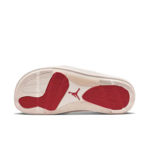 耐克（NIKE）JORDAN SOPHIA SLIDE女子透气厚底凉拖鞋 DD9277-212 柔粉DO8863-660 35.5