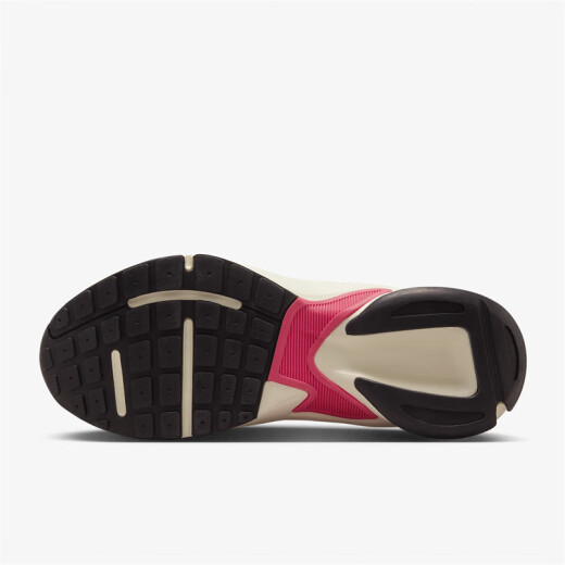 Chaussures féminines Nike Al8 Nouveau rétro décontracté basse top léger léger respirant épaisse semelle confortable d'absorbant les chaussures de sport pour femmes
