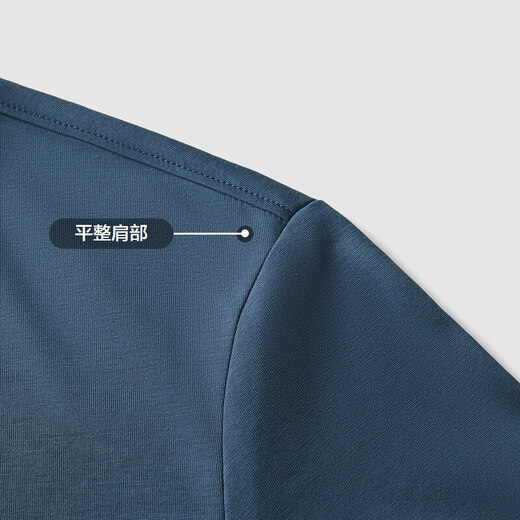 Hagelan nach Hause kurzärmeliges T-Shirt für Männer [cool und antibakteriell] bequeme und atmungsaktive Kurzärmer-Männer im Sommer