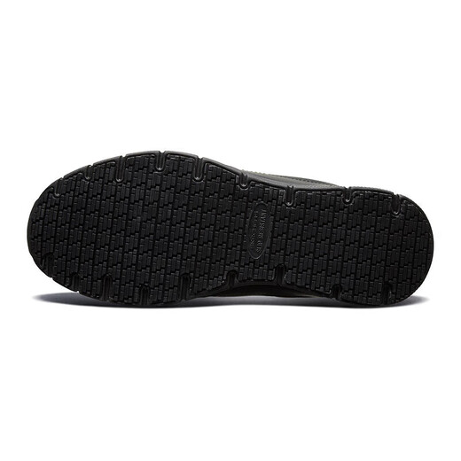 Skechers Herrenschuhe Sommer Ein-Fuß-Geschäftspendelschuhe weiche alleinige Arbeitsschuhe bequeme Freizeitschuhe flache Lazier Schuhe 77157