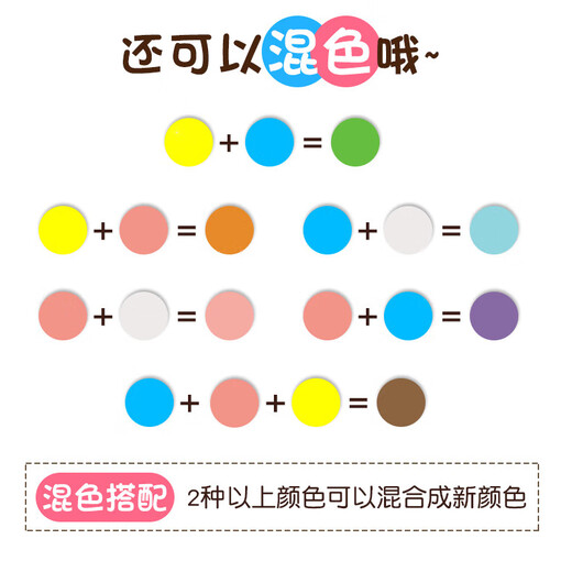 乐哲超轻粘土儿童彩泥橡皮泥玩具幼儿园手工diy材料太空泥大包袋装