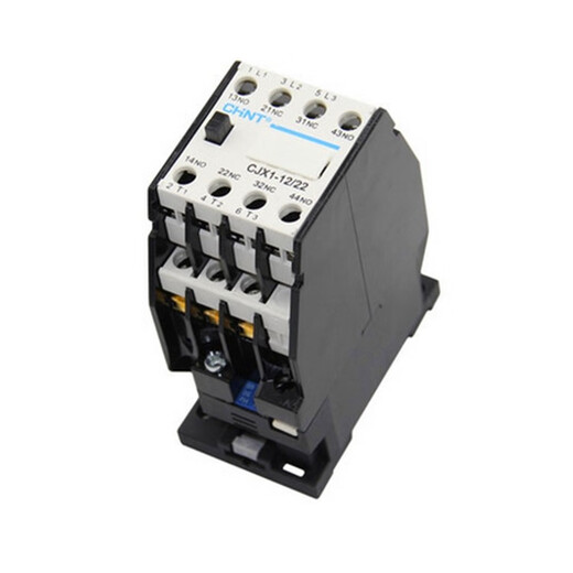 CHNTCHNT121632456385110140 CJX1-922 DC24V