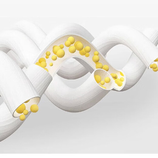 Cotton++ children's quilt beanie quilt blanket kindergarten nap newborn baby pure cotton quilt quilt air conditioning quilt four seasons soy fiber Mengtu four seasons 18-28 degrees 110*120cm