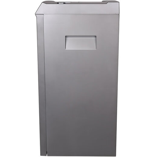 
Deli 9905 Paper Shredder 5-level high-confidential file crusher 10 pieces of continuous shredding paper for a single time 60 minutes 20L capacity can be broken card/disc 10 pieces 60 minutes 20L capacity can be broken card/disc-9905