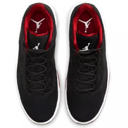 耐克（NIKE）男女鞋 AIR JORDAN MAX AURA 2减震耐磨中帮复古篮球鞋CK6636-016 CK6636-016 43