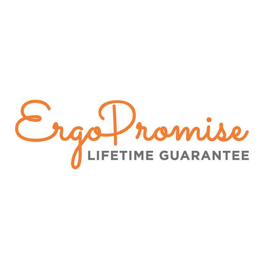 ERGObaby 美国二狗婴儿背带新生儿前抱式 3-11kg 两面针织 粉色