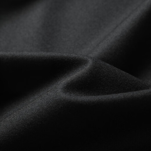 Youngor (YOUNGOR) single executive jacket men's lapel business single jacket all wool fabric shape-proof and durable shopping mall same style Navy YJJK415462FFA L 175/96A