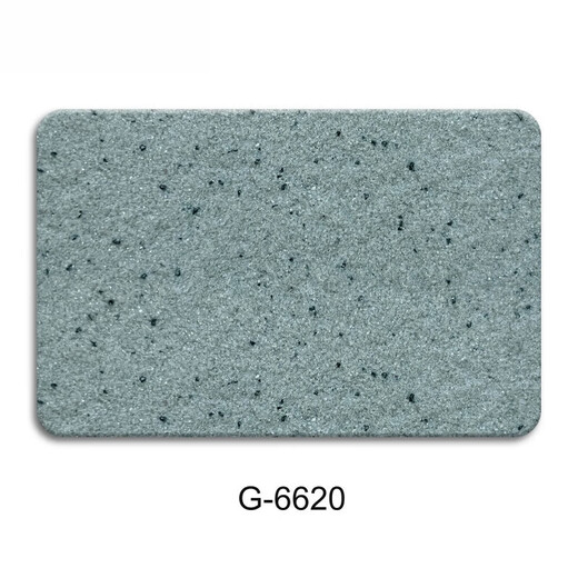 
Real stone paint exterior wall paint stone paint water-covered sand imitation marble paint villa self-built house B&B color sandblasting G-6626 light brown (5 barrels of spray gun) Real stone paint (25 cm Jin [Jin equals 0.5 kg]/barrel) can spray 6-7 square meters