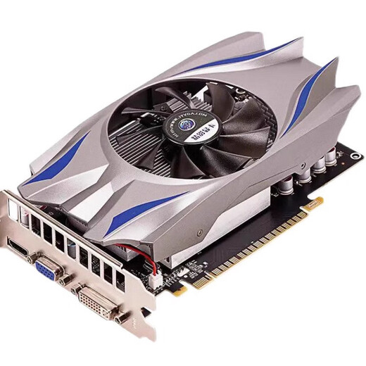 
Intel; INTEL disassembled desktop independent gaming graphics card GTX750ti 760 950 960 970 1050 chicken eating LOL4K GTX660 2G 1GB