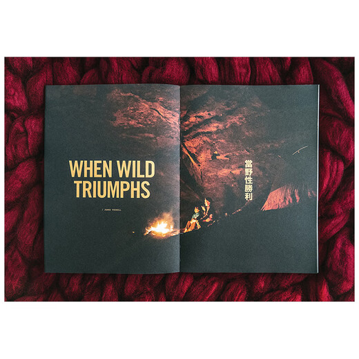 Lost 2024年01期 NO.10 英文原版期刊生活杂志 翰德图书