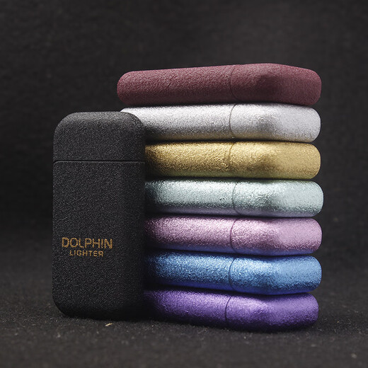 Huayuantang Delphin 083 Mini Ultra dünn tragbar