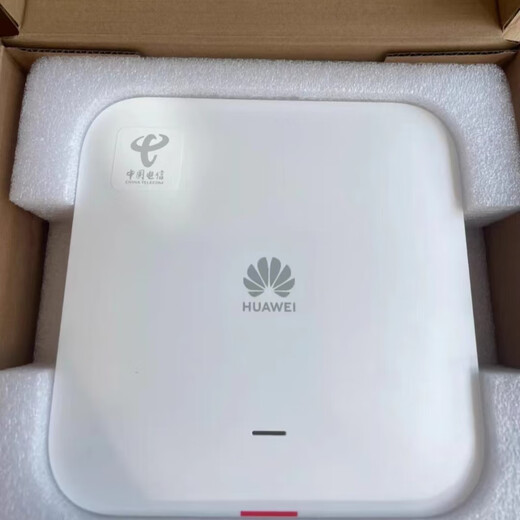 Huawei (Huawei) fttr Enterprise B866 10 Gigabit Light Cat Decken Decken-Slave-Slave B671 Verbundfaser-Remote-Stromversorgung Unicom B866-S1-4E1P3W1
