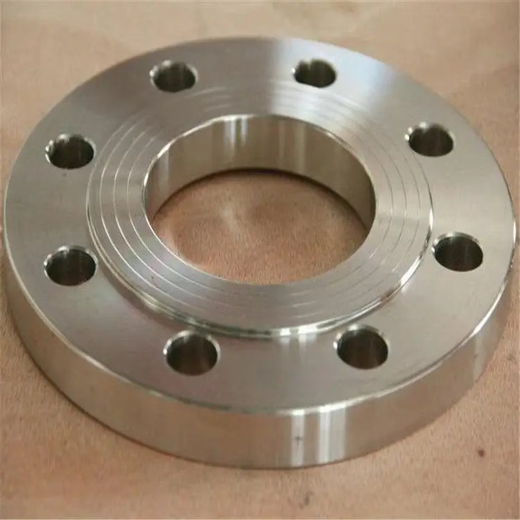 Shourunheng stainless steel flat flange PN10/HG20593/304 stainless steel/DN350