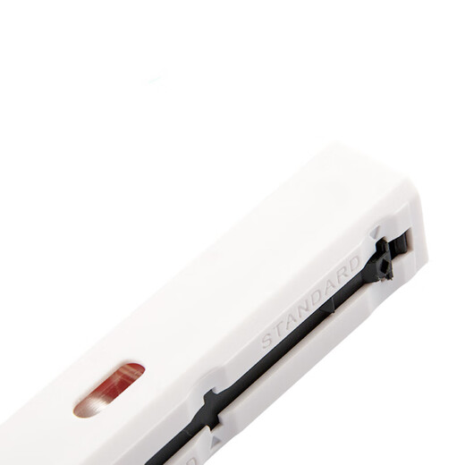 HAILE FIBER CLIMING PEN Fibra Jumper Conector Fin de la superficie FC/SC/ST Adaptador Cabezal 1 Paquete QJ-2.5 mm