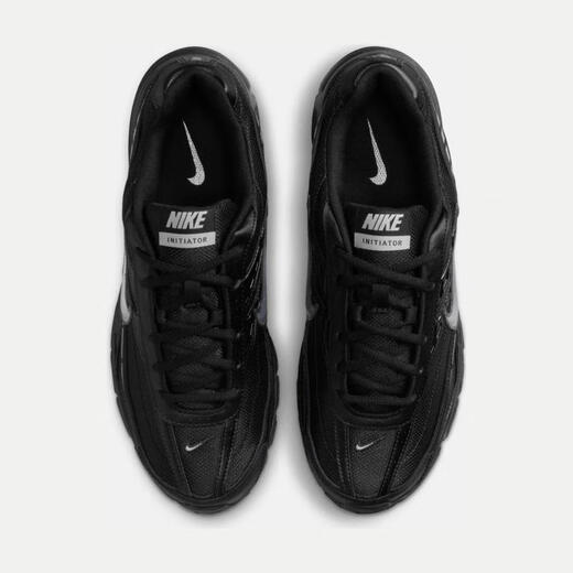 Nike (NIKE) men's shoes comfortable and versatile casual shoes non-slip wear-resistant retro board shoes cushioning breathable sports running shoes IB4595-001 41