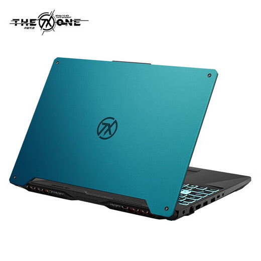 Fortaleza de ASUS Flying Tianxuan 2/3/4 Plus15.6/17 pulgadas E-Sports Diseño de transmisión en vivo de diseño de pollo portátil de segunda mano Memoria 16G Memoria + 512g Fortaleza voladora de estado sólido: i5-7300H 1050 gráfico independiente gráfico independiente