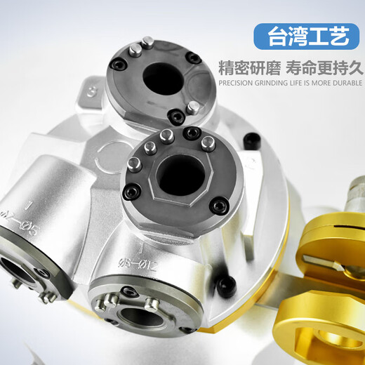 Fully automatic tungsten steel milling cutter, high-precision sharpening tool, special fool-type drill bit grinding tool, upgraded EG grinding wheel EG-12