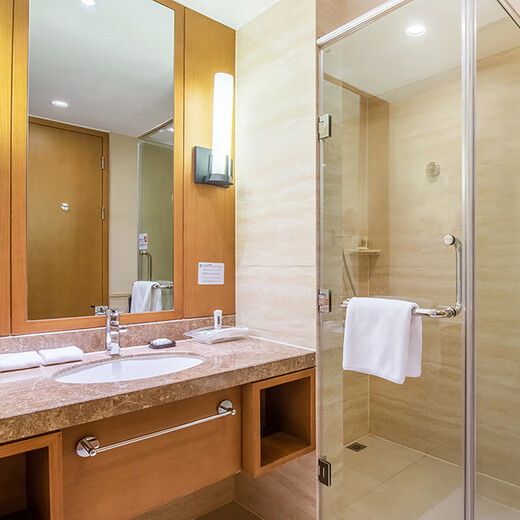 Snow season pre-sale Changbaishan Wanda Jinhua Resort Hotel 2 days and 1 night snow season smooth hot spring package 1.10-1.19 Two bedrooms (3 large and 1 small)