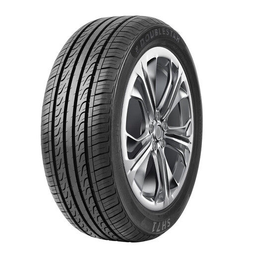 Neumáticos de doble estrella/neumáticos para automóvil 185/65R15 88H SH71 adaptado a Sylphy/Elantra/Elysee/Liwei