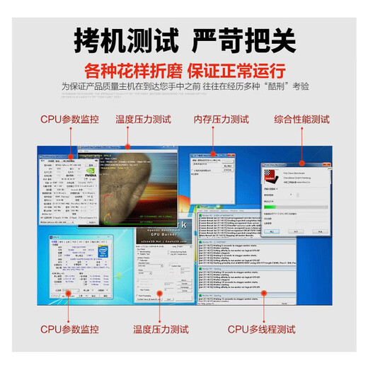 
MKCVVIntelE5 Xeon 2666V3 2673 2678 2680 2696V3 Server 2011 pin CPU game multiple opening-design rendering-simulator-studio E5-2676V3