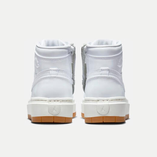 耐克【滔搏运动】NIKE女子W AIR JORDAN 1 ELEVATE HIGH SE篮球鞋 FB9894-100 36.5