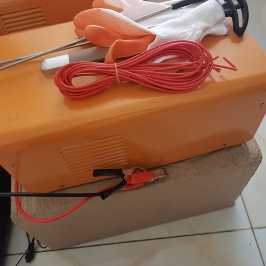 Guanxing high power inverter 12v dry and wet usable high power inverter manufacturer direct sales 4 capacity