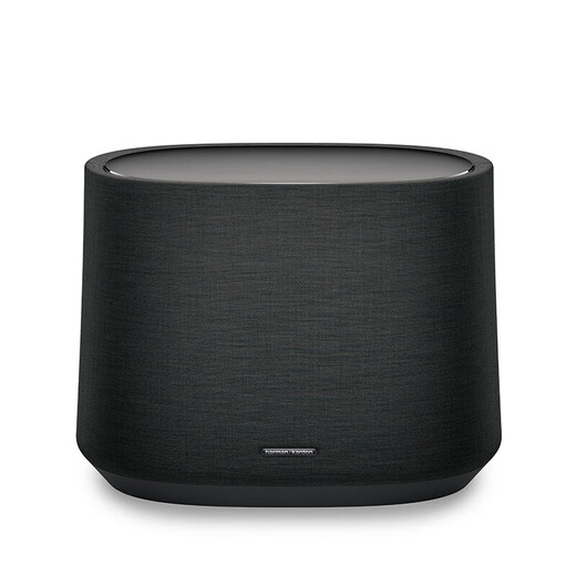 Harman Kardon CITATION BAR MB1100 700 5.1 Magic Home Theatre Set TV Barra de sonido Audio Dolby Surround Inalámbrico Bluetooth Barra de sonido Soundbar 5.1 Music Magic Deluxe Cannon Set Negro (con BAR)