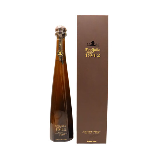 唐胡里奥唐胡里奥龙舌兰酒 Don Julio 特基拉 唐胡里奥银标 唐胡里奥1942陈酿