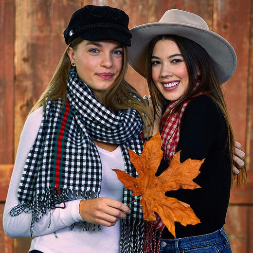 Hadley Wren women's wool panama hat, classic style, all wool material, warm in autumn and winter, gray, one size fits all