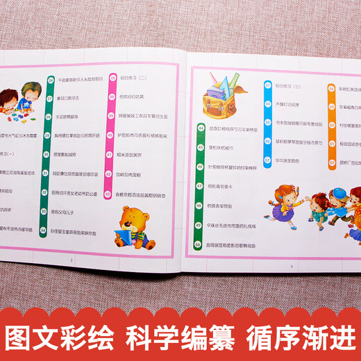 
680 literacy pictures and pronunciations. Presentation of famous primary schools. Full plan for kindergartens. Applicable to primary school transition textbooks for literacy enlightenment and intellectual development.