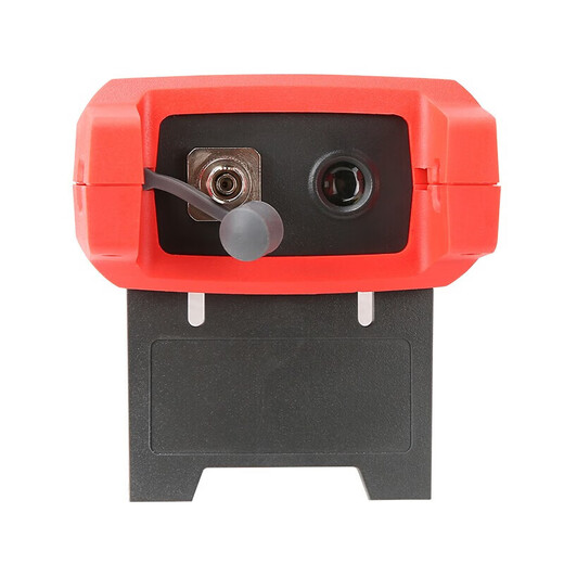UNI-T UT693D Handheld Power Meder de fibra de fibra de fibra Red Light Pen Yld