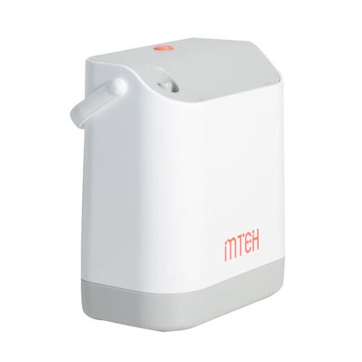 Portable oxygen concentrator for the elderly, portable rechargeable MTEH household small oxygen concentrator for the elderly and pregnant women, upgraded model with free car charger