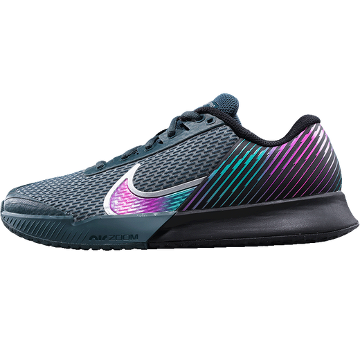 耐克（NIKE）网球鞋男费德勒气垫耐磨透气澳网Vapor Pro 2专业运动鞋海外直邮 DR6191-10423年终款 40码